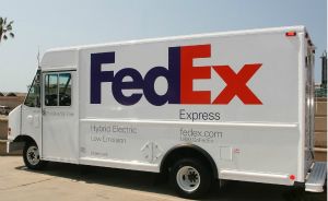 FedExExpressnacional