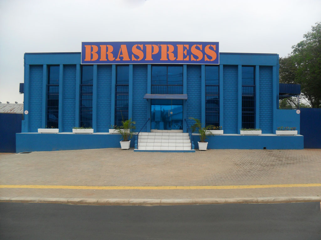 Braspress