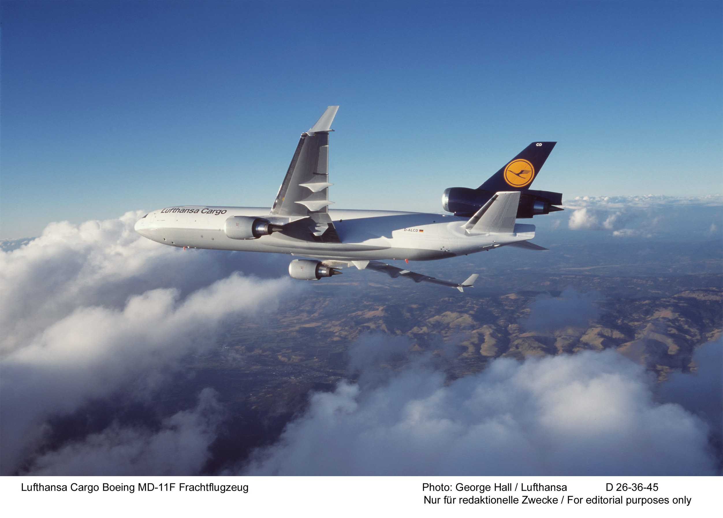 lufthansa