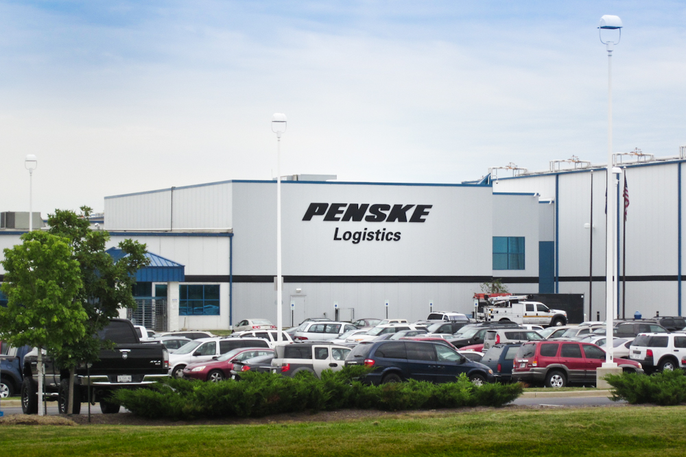 Penske-Logistics-Kroger-Indiana-DC