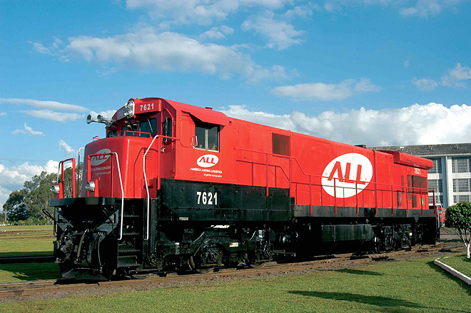 ALL-Locomotiva