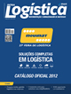 Revista intraLOGÍSTICA Edição 264 Outubro 2012 - Catálogo Oficial MOVIMAT 2012