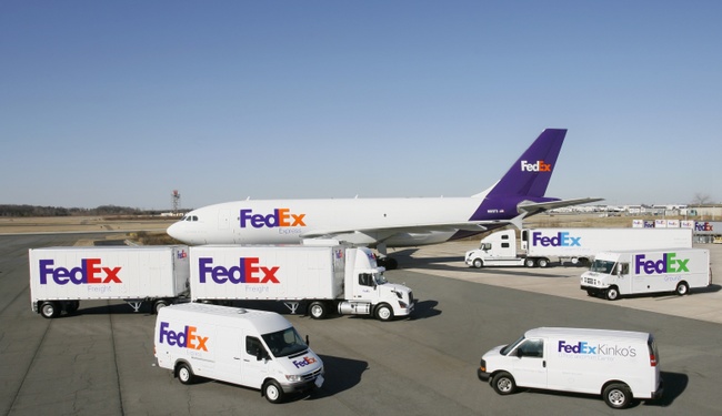 FedEx-novopresidente