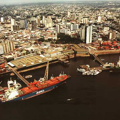 Porto-Flutuante-de-Manaus