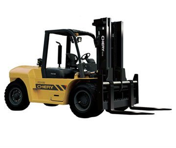 FD100_Internal_Combustion_Counterbalanced_Forklift_Truck