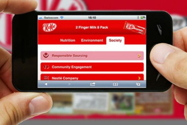 GS1 Brasil incentiva uso do QR Code - Revista Logística e Supply Chain