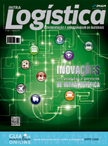 Revista intraLOGÍSTICA Edição 269 - Março de 2013