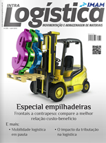 Revista intraLOGÍSTICA - edição 270