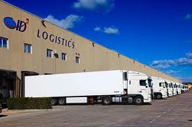 idelogistics