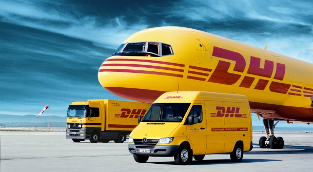 DHL 24