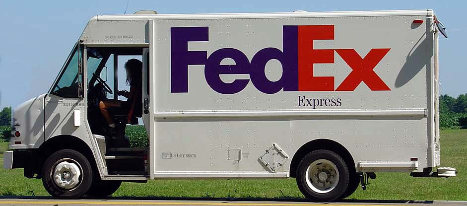 federal-express-truck