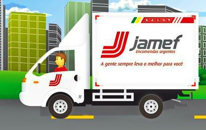 jamef maceio