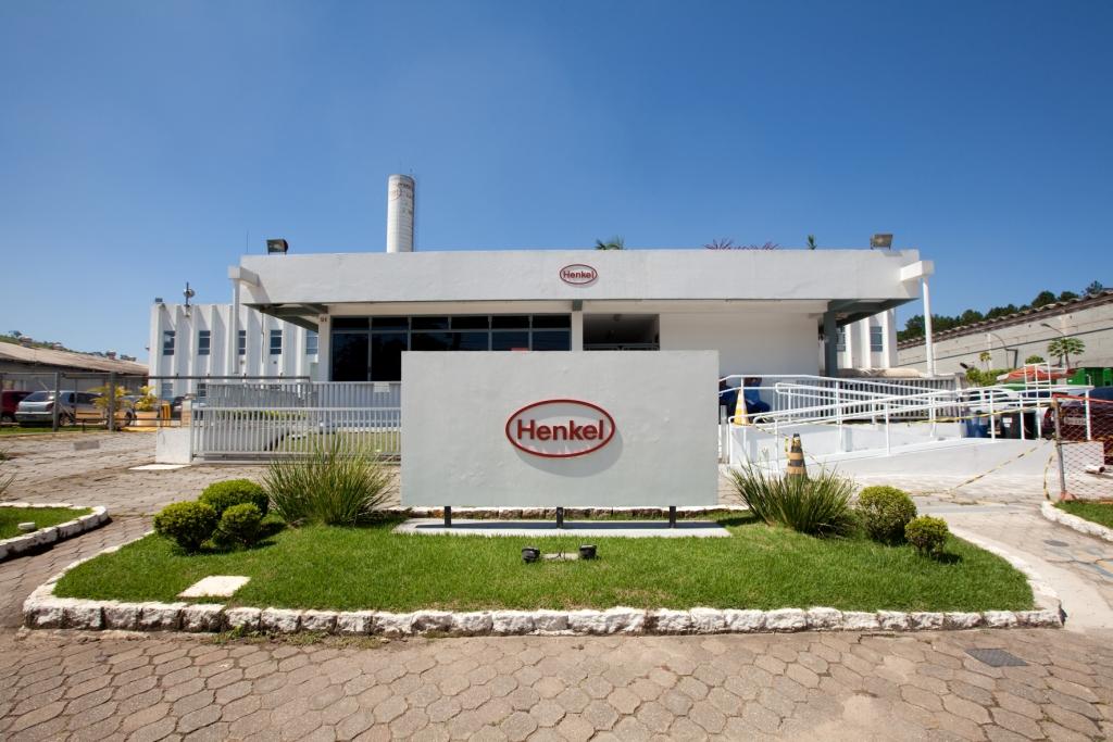 Henkel anuncia novo gerente de logística para o Mercosul