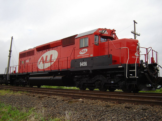 allSD40-2