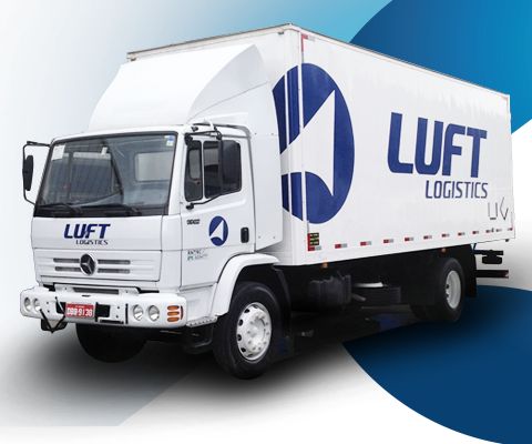 Luft Logistics destaca cuidados no setor de logística farmacêutica