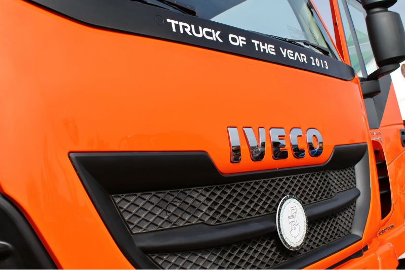 iveco hiway