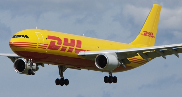 dhlglobalforwarding