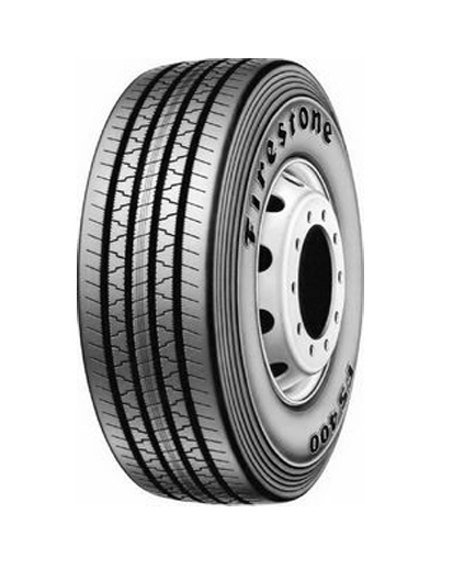 Bridgestone lança novo pneu para segmento de veículos pesados