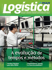 Revista Logística edição 277