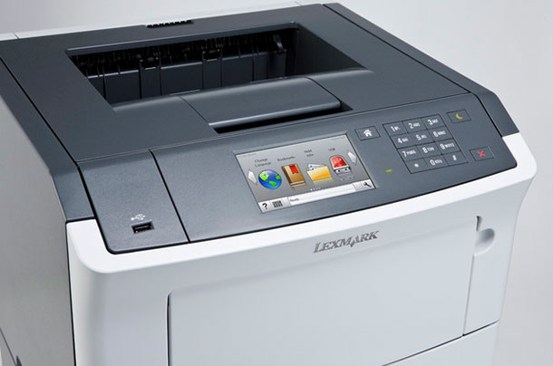 Lexmark