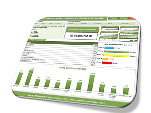 Excel-para-logística