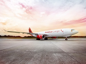 Avianca 1