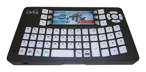 Onix Teclado 2