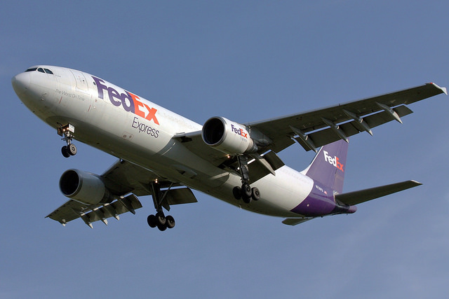 Fedex