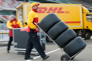 dhlformula