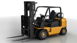 forklift generic