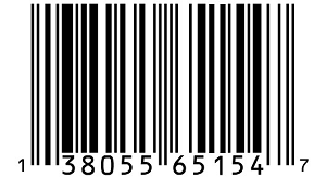 Codigo de barras