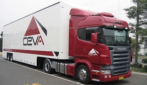 ceva