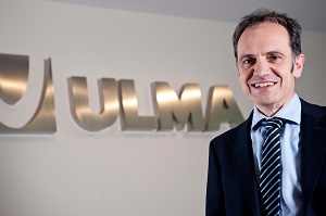 ulma-novo-ceo