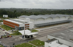 Terca Manaus