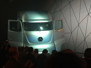 mercedes caminhao futuro