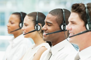 customer service-imam