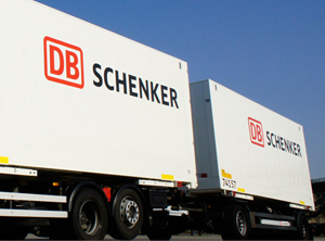 DBSchenker