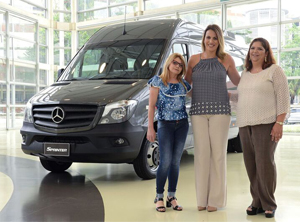 Mercedesmulheres