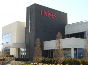 unisys e