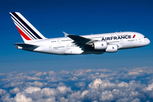 Air France Testa Blockchain para Rastreamento da Supply Chain22