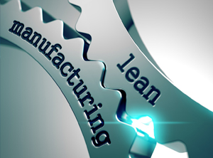 Lean Manufacturing22