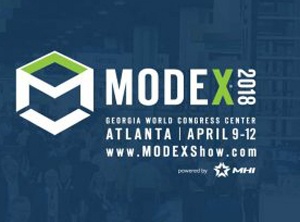 MODEX2018 280x210222