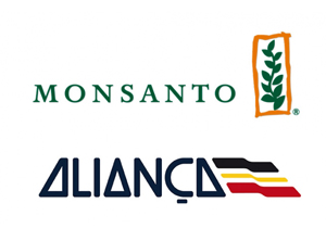 monsanto e alianca