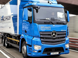 Mercedes Benz eActros DESTAQUE 1222