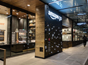 amazon go materia