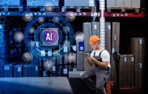 Inteligência artificial na busca da Excelência na Supply Chain