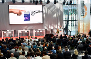 LogiMAT 2026 bate recordes e confirma intralogística como motor de decisão em tempos de incerteza